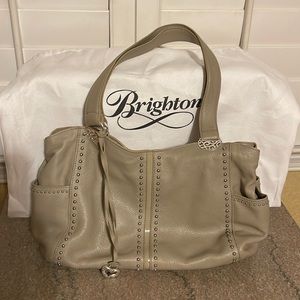 Brighton Andie Beechwood Color Pocketbook